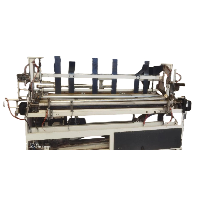 �Զ������������л��͸�������ֽƷ����Ĥ�Ȳ��ϼӹ���ҵ�з�������Ҫ���á����Ǹ��Ծ��ж��ص��ص�͹���ԭ���������ڲ�ͬ�ļӹ�����ͳ�����